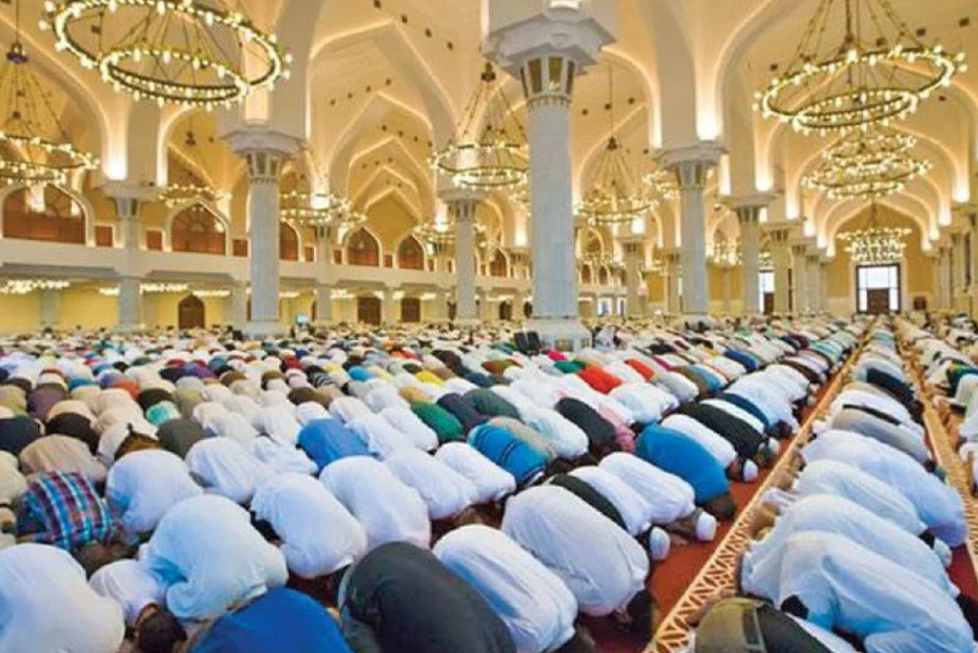 ইমাম-মুয়াজ্জিনদের সম্মানি কার্যক্রমের উদ্বোধন শনিবার