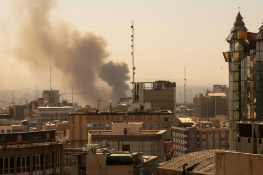 ওমানে ড্রোন বিধ্বস্ত, নিহত ২