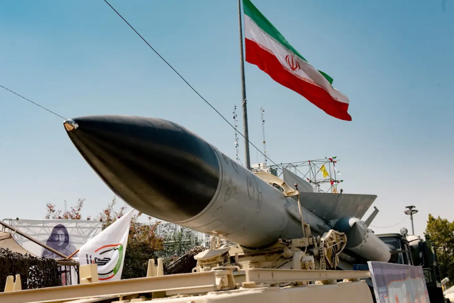 খার্গ দ্বীপে মার্কিন হামলার পর কঠোর হুঁশিয়ারি ইরানের