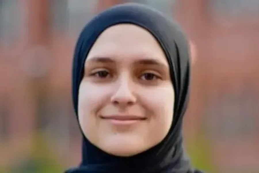 ইরান যুদ্ধের প্রতিবাদে ট্রাম্পের ধর্মীয় কমিশন উপদেষ্টার পদত্যাগ