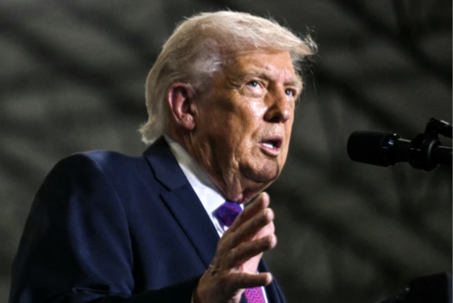 ইরানের সঙ্গে যুদ্ধ বন্ধে রাজি নন ট্রাম্প