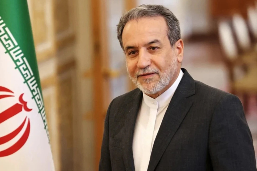 ইরান কখনো যুদ্ধবিরতি বা সমঝোতা চায়নি: আব্বাস আরাগচি