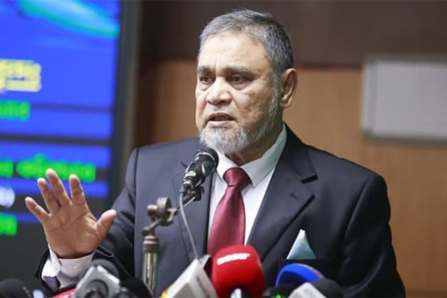 সুন্দর নির্বাচন করে জাতির কাছে ওয়াদা পূরণ করেছি: সিইসি