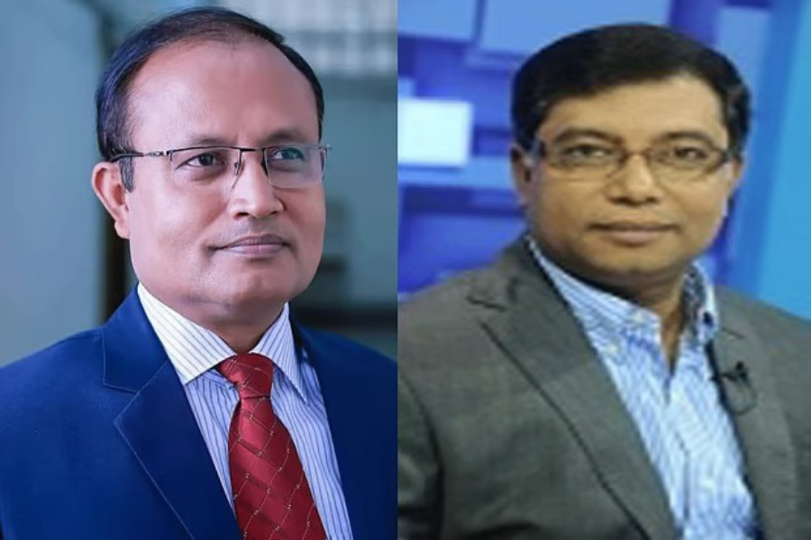 ঢাবির নতুন ভিসি ওবায়দুল ইসলাম, ইউজিসি চেয়ারম্যান হলেন মামুন আহমেদ