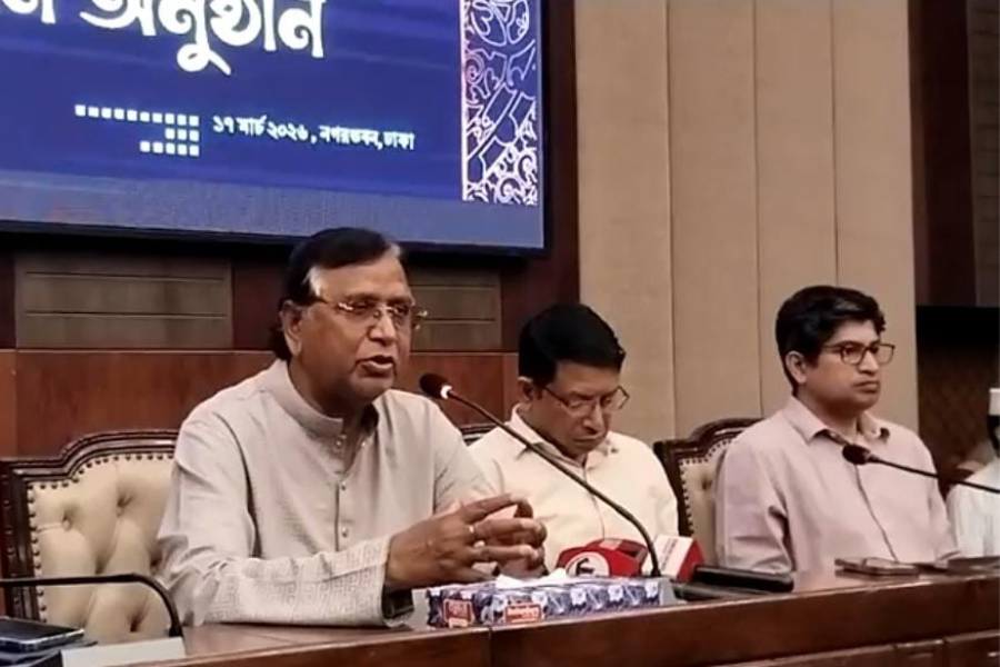 জনসচেতনতা তৈরিতে ইমামদের ভূমিকা অত্যন্ত গুরুত্বপূর্ণ: আবদুস সালাম