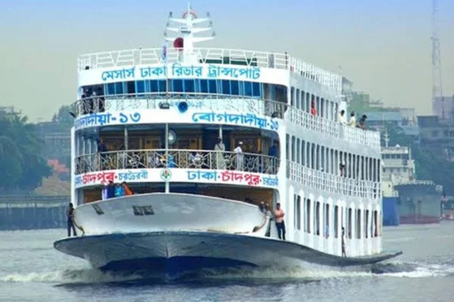 লঞ্চের ভাড়া কমলো ১০ শতাংশ