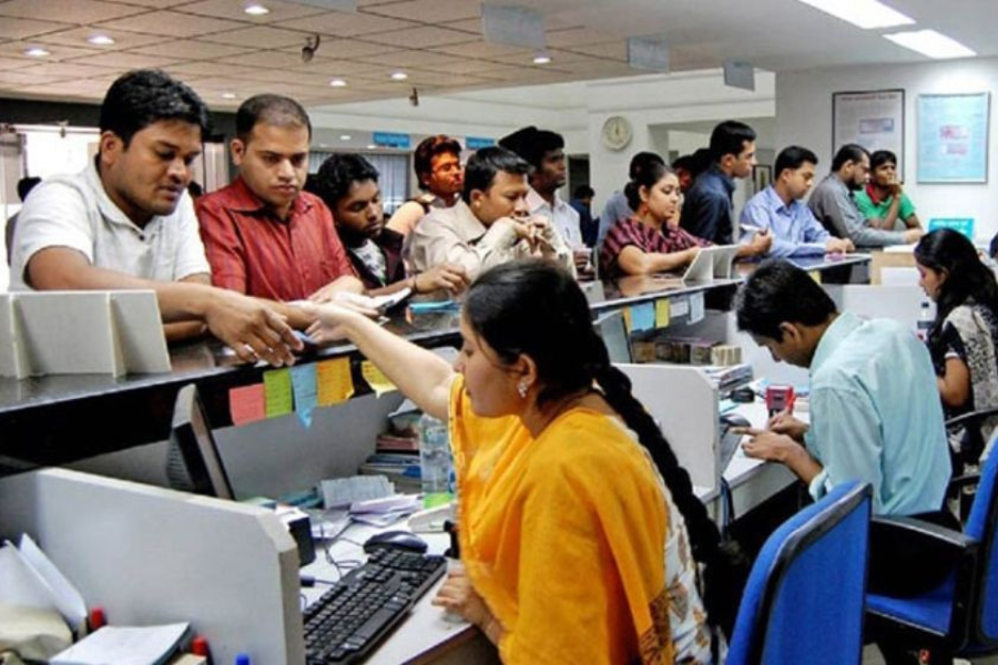 যেসব এলাকায় বুধ ও বৃহস্পতিবার ব্যাংক খোলা