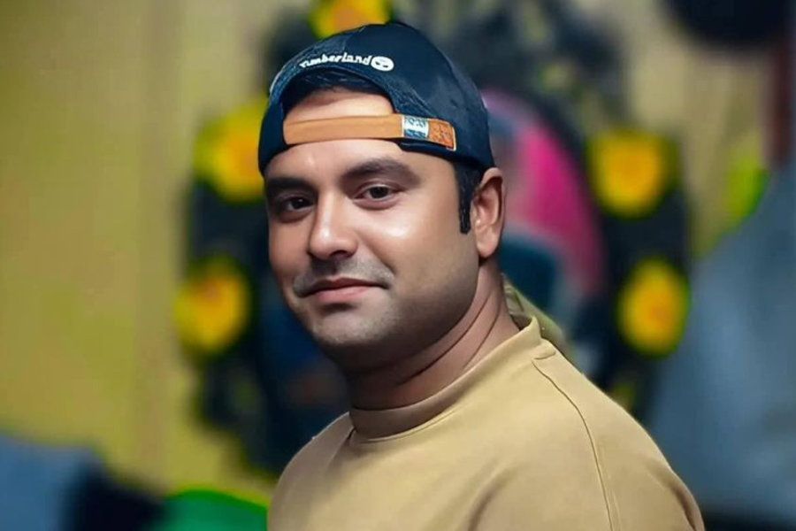 সৌদিতে মিসাইল হামলায় দগ্ধ প্রবাসী মামুনের মৃত্যু