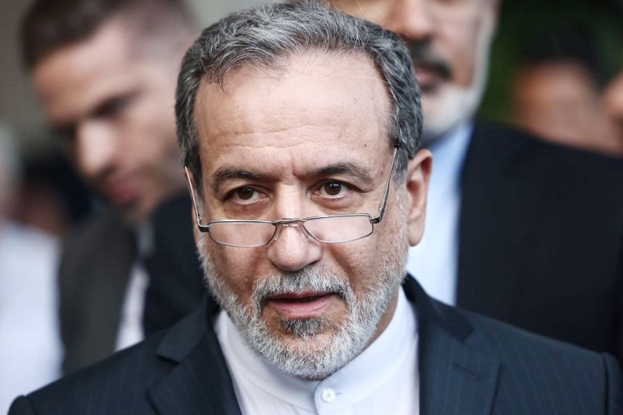 পরমাণু অস্ত্র ইস্যুতে ইরানের অবস্থান এখনও অনড়: আরাগচি