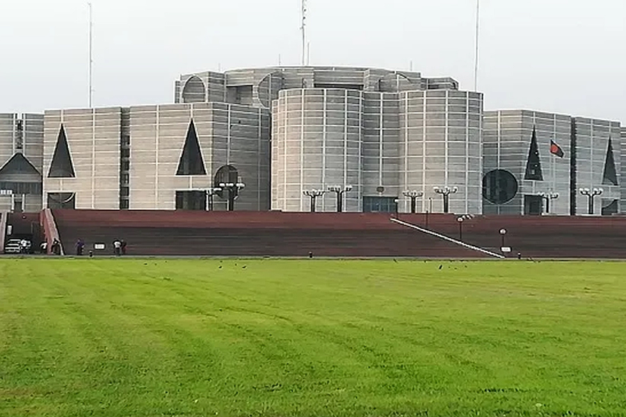 এক সপ্তাহের মধ্যে ১৩৩ অধ্যাদেশের প্রতিবেদন জমা দেব: কমিটির সভাপতি