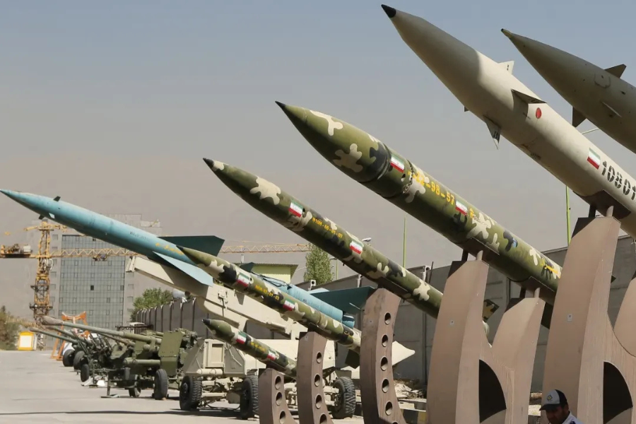 ইরানি হামলায় ইসরায়েলে এ পর্যন্ত আহত ৪ হাজার ৮২৯