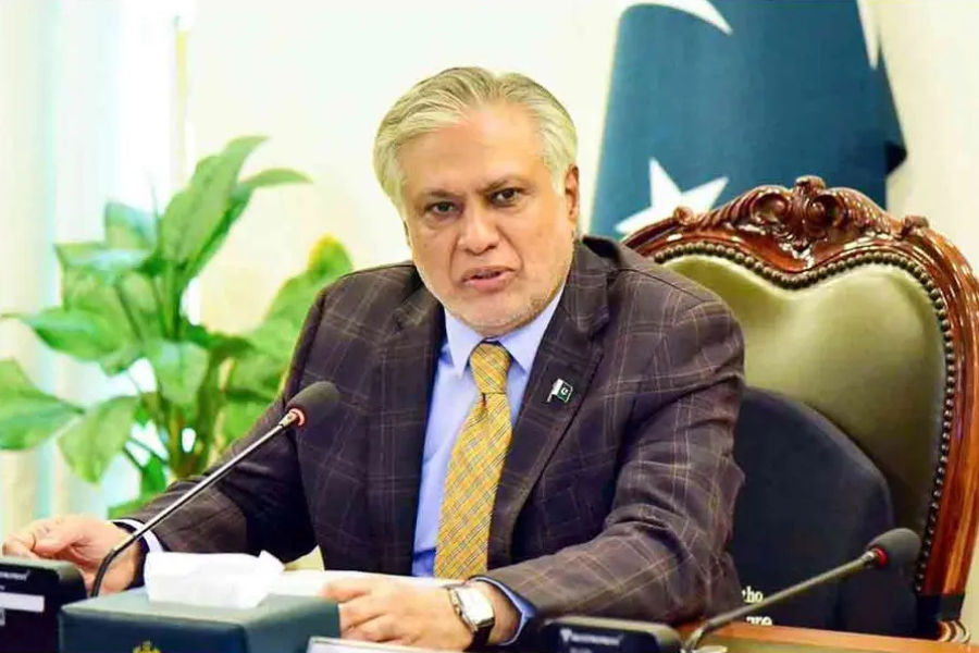 যুদ্ধ অবসানে বৈঠকের আয়োজনে প্রস্তুত পাকিস্তান