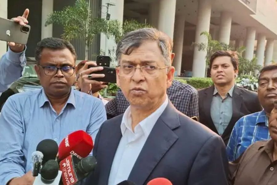 এপ্রিলের মধ্যে রাজধানীর যানজট সমস্যা অনেকটা নিরসন হবে: স্বরাষ্ট্রমন্ত্রী