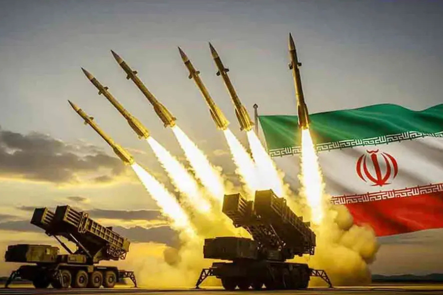 পূর্ণাঙ্গ বিজয় না হওয়া পর্যন্ত যুদ্ধ চলবে: ইরান