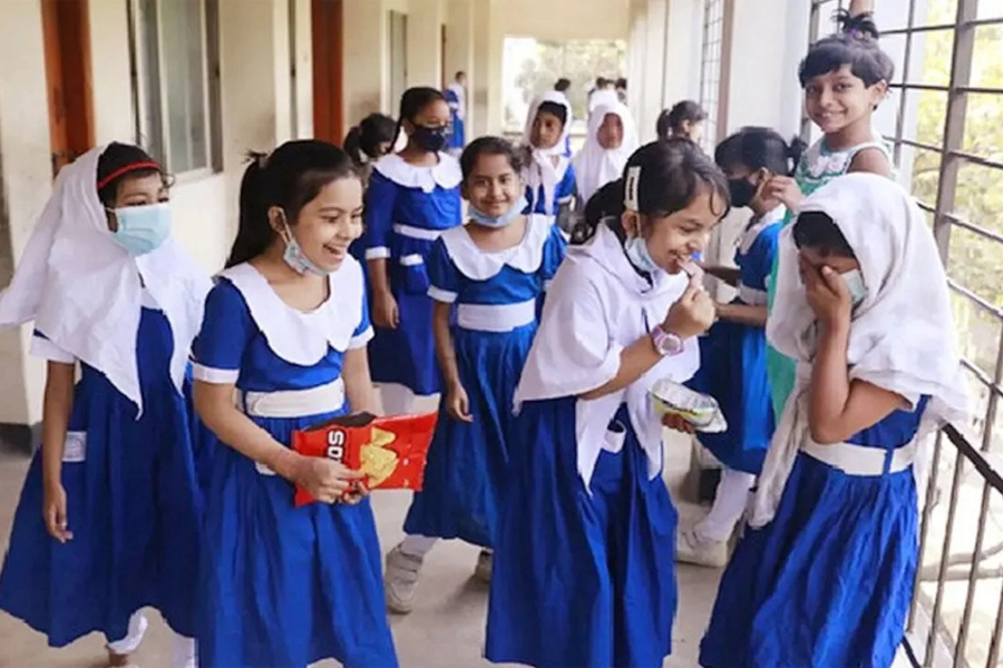 শনিবারেও খোলা থাকবে প্রাথমিক বিদ্যালয়