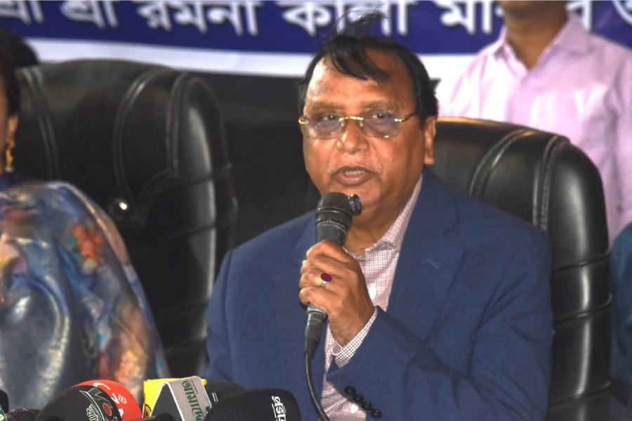 রমনা কালী মন্দিরের সঙ্গে বিএনপির আত্মার সম্পর্ক রয়েছে: আবদুস সালাম