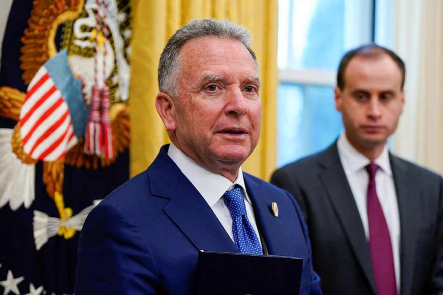 যুক্তরাষ্ট্র ও ইরানের মধ্যস্থতাকারী হিসেবে কাজ করছে পাকিস্তান