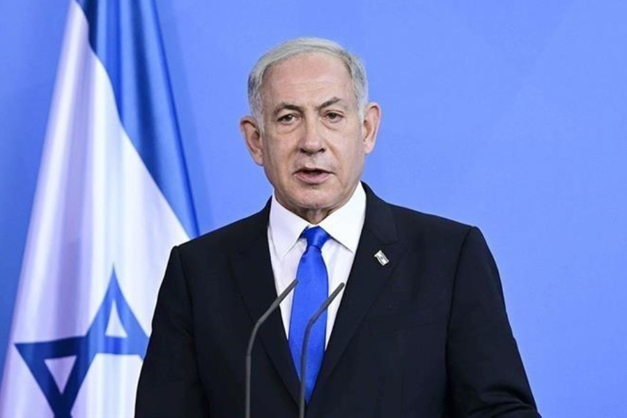 ৩১ মার্চের মধ্যেই ক্ষমতা হারাচ্ছেন নেতানিয়াহু!