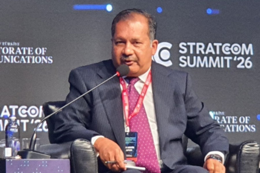 অপতথ্য মোকাবিলায় স্বাধীন ও পেশাদার গণমাধ্যম গড়ে তোলার আহ্বান তথ্যমন্ত্রীর