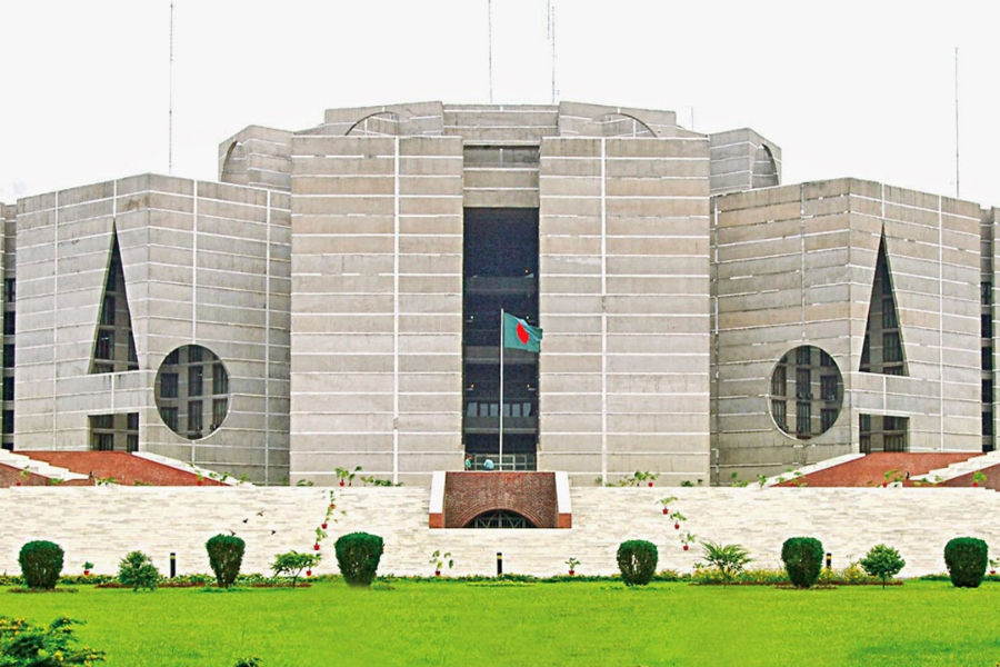 এমপিদের বাসভবন বরাদ্দ নিয়ে যা জানালেন চিফ হুইপ