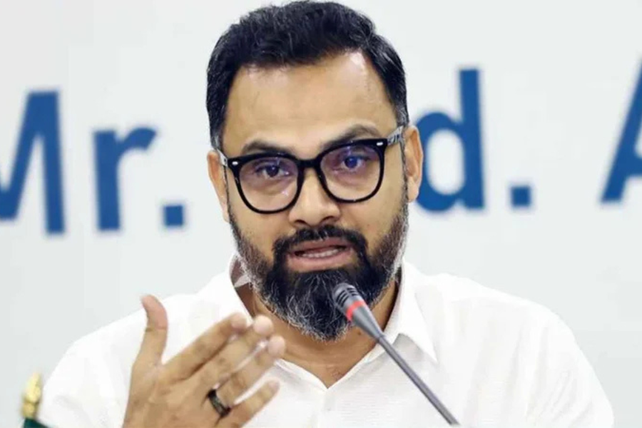 স্পিকারের সহধর্মিণীর মৃত্যুতে ক্রীড়া প্রতিমন্ত্রীর শোক