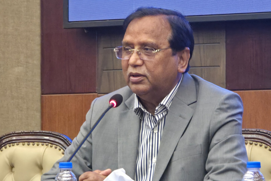 কাউন্সিলর না থাকায় ওয়ার্ড সচিবদের তৎপর হতে বললেন ডিএসসিসি প্রশাসক