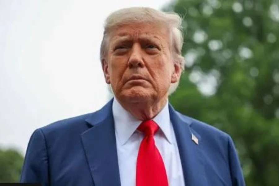 ট্রাম্পকে ক্ষমতাচ্যুত করার সম্ভাবনা বাড়ছে