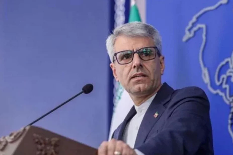 ট্রাম্পকে নতুন যে প্রস্তাব দিতে যাচ্ছে ইরান!