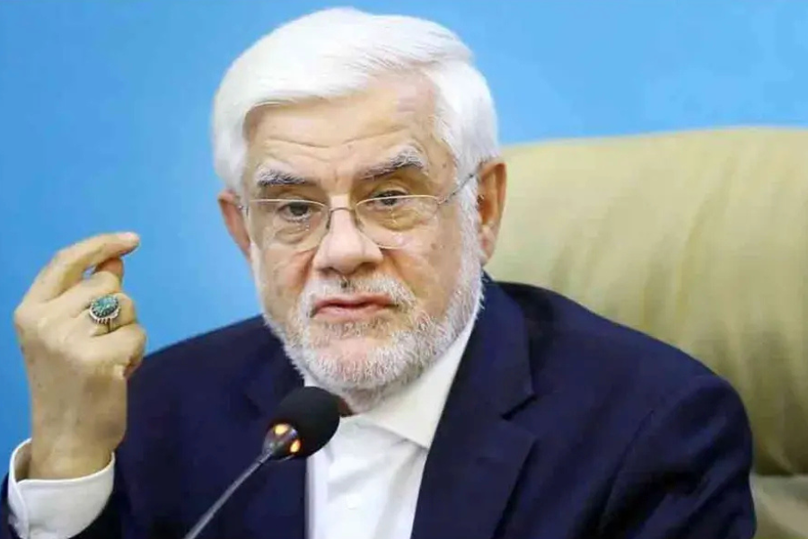 ট্রাম্পের ‘সভ্যতা মুছে ফেলার’ হুমকিতে তেহরানের কড়া প্রতিক্রিয়া