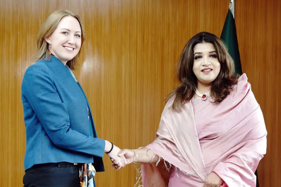 ঢাকায় আসছেন অস্ট্রেলিয়ার স্পিকার, দেখবেন সংসদের কার্যক্রম