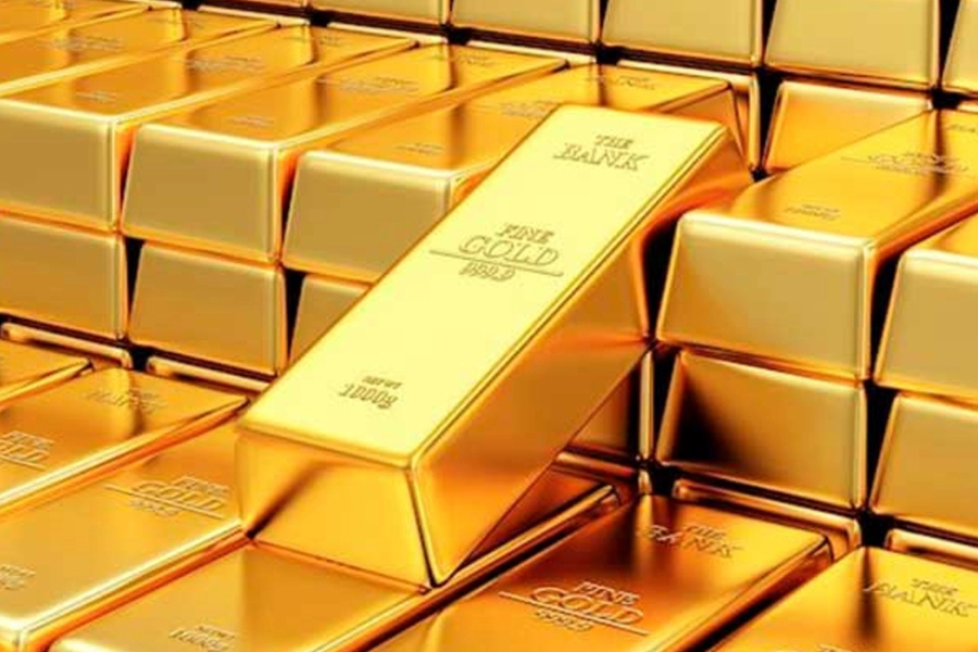 আমেরিকা থেকে সব স্বর্ণ সরিয়ে নিল ফ্রান্স