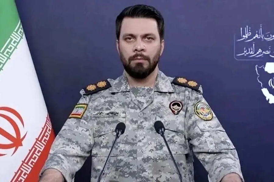 যুক্তরাষ্ট্র ও তার মিত্রদের কড়া হুঁশিয়ারি ইরানের