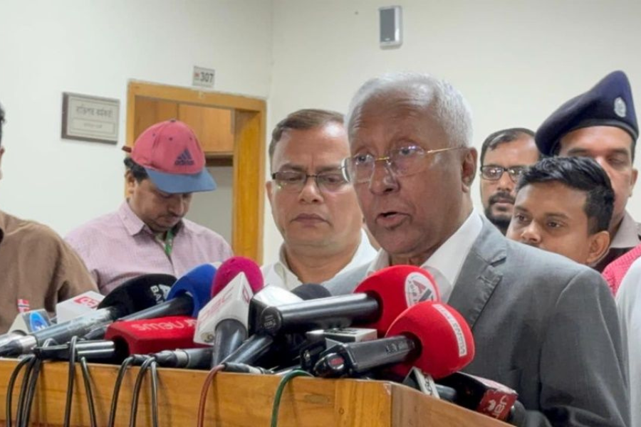 সংরক্ষিত নারী আসন: নির্বাচনের তফশিল ঘোষণা, ভোট ১২ মে