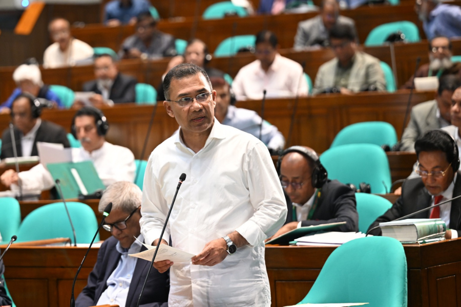 বর্তমান সরকার শিক্ষাকে শ্রেষ্ঠ বিনিয়োগ হিসেবে বিবেচনা করে: প্রধানমন্ত্রী