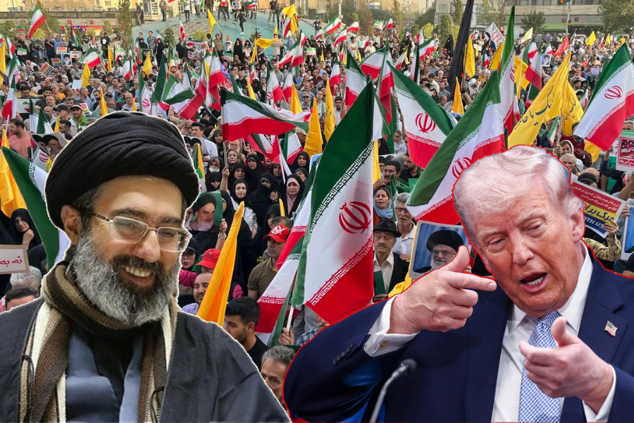 যুদ্ধবিরতিতে দুই দেশের ‘বিজয়’ দাবি