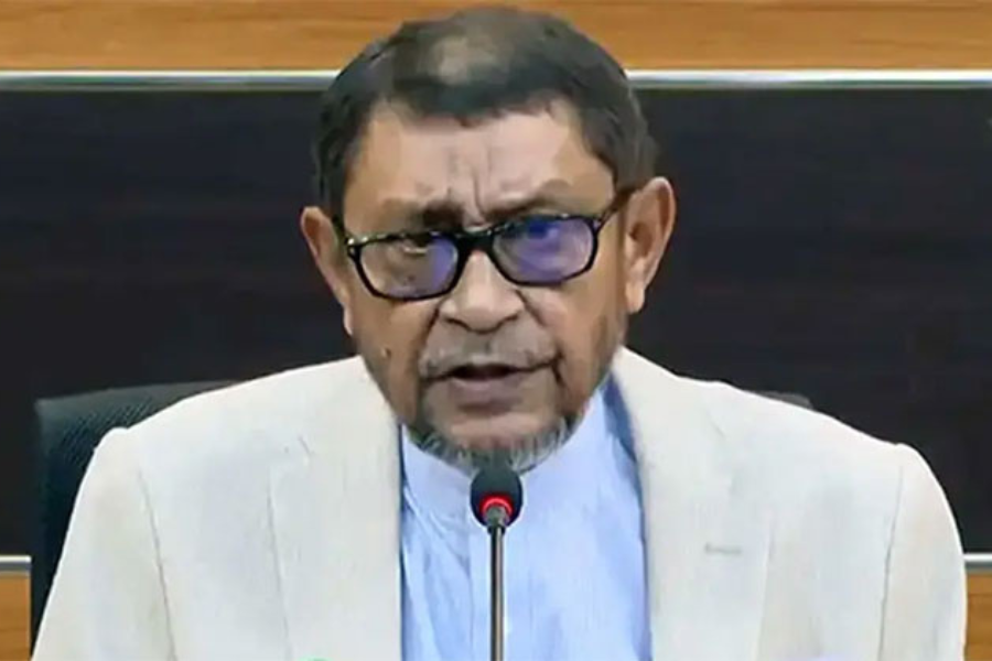 দেশব্যাপী হামের টিকাদান কর্মসূচি শুরু ২০ এপ্রিল: সংসদে স্বাস্থ্যমন্ত্রী