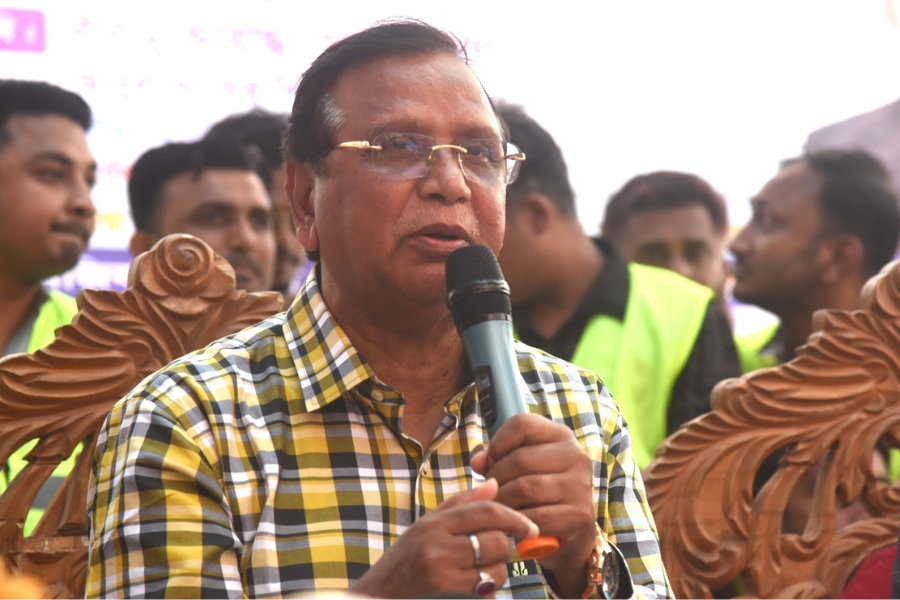 মশা নিয়ন্ত্রণে নাগরিক-সিটি কর্পোরেশনের যৌথ উদ্যোগ জরুরি: আবদুস সালাম