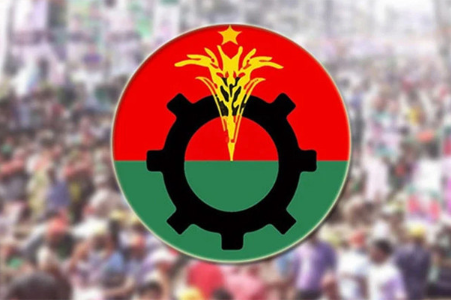 দুই দিনে বিএনপির ২০ লক্ষাধিক টাকার মনোনয়নপত্র বিক্রি