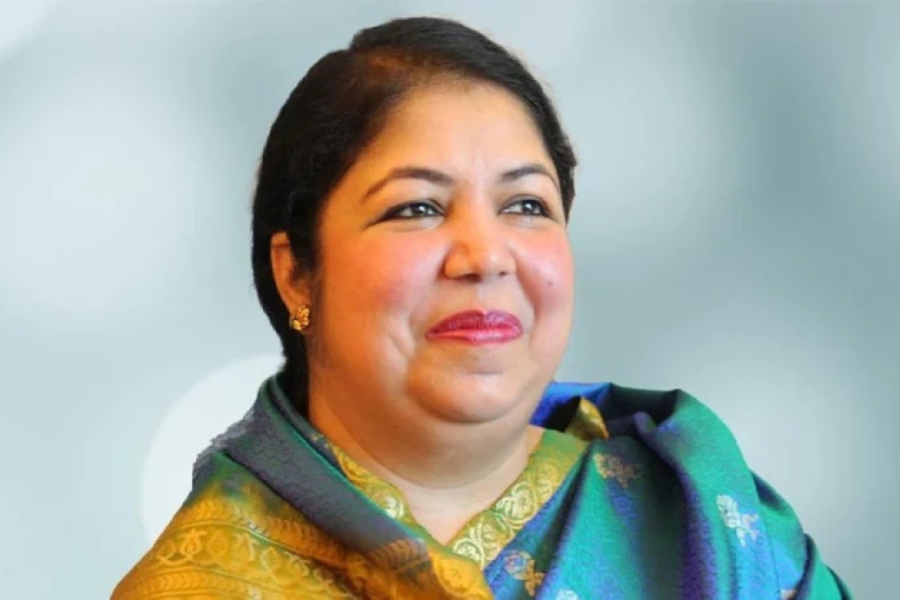 মুক্তি পেয়েছেন শিরীন শারমিন চৌধুরী