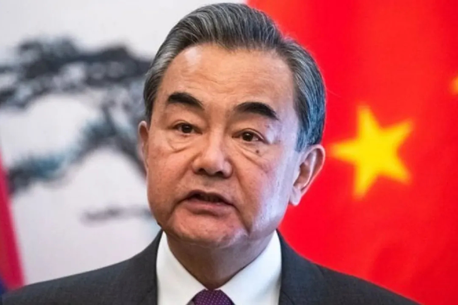 মধ্যপ্রাচ্যের পরিস্থিতি শান্ত করতে অবদান রাখতে চায় চীন