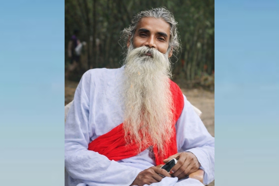 কুষ্টিয়ায় ‘পীর’ হত্যার ঘটনায় মামলা, শতাধিক অজ্ঞাত আসামি