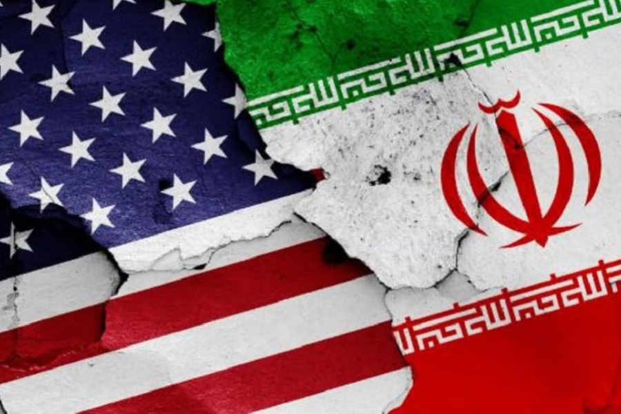 ‘ইরানের বিশ্বাস’ অর্জন করতে চায় যুক্তরাষ্ট্র