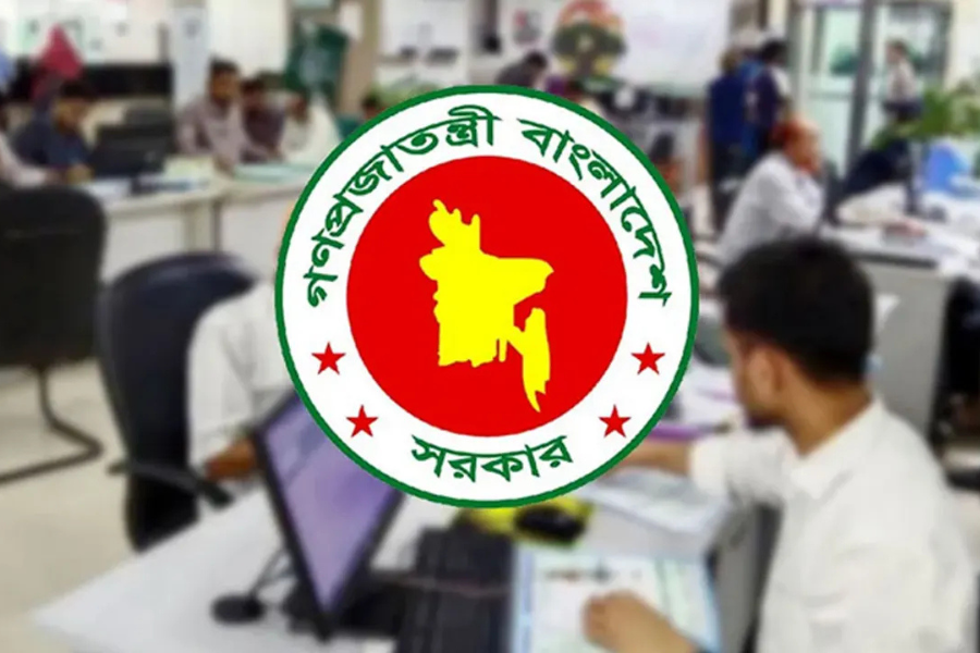 ৫ লাখ কর্মচারী নিয়োগ করবে সরকার: প্রধানমন্ত্রী