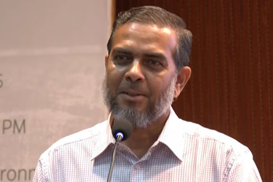 ষড়যন্ত্রকারীরা জামায়াত আমিরের অ্যাকাউন্ট নিয়ন্ত্রণে নিয়ে আপত্তিকর পোস্ট দিয়েছে: জুবায়ের