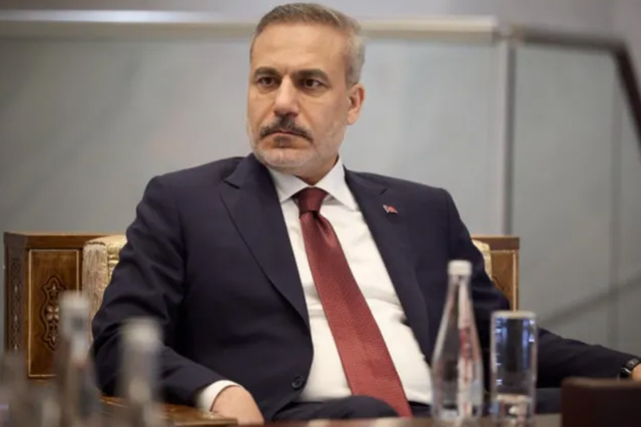 শক্তিশালী ৩ মুসলিম দেশের সঙ্গে বৈঠক করবে তুরস্ক