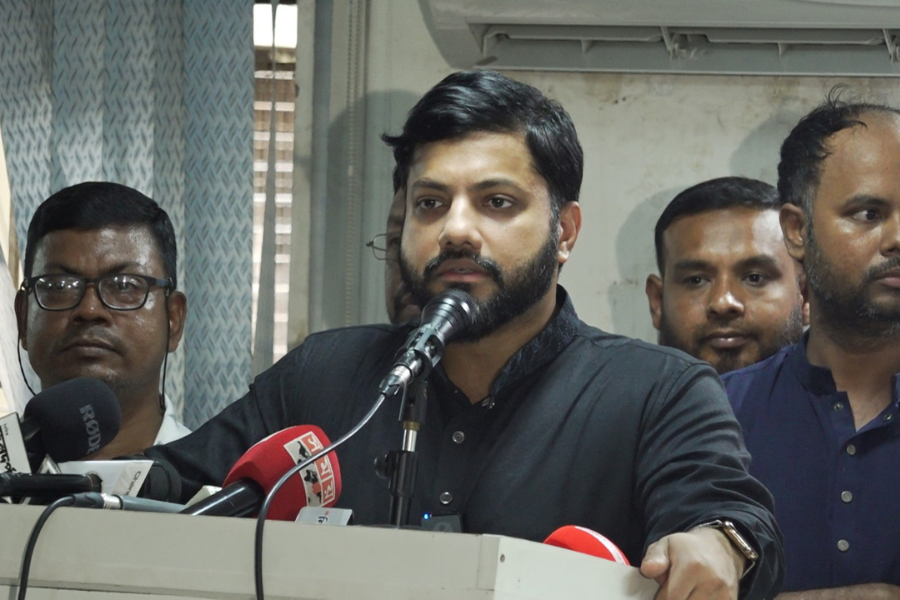 ১৭ বছর ধরে মুক্তিযুদ্ধের ইতিহাস বিকৃত: প্রতিমন্ত্রী ইশরাক