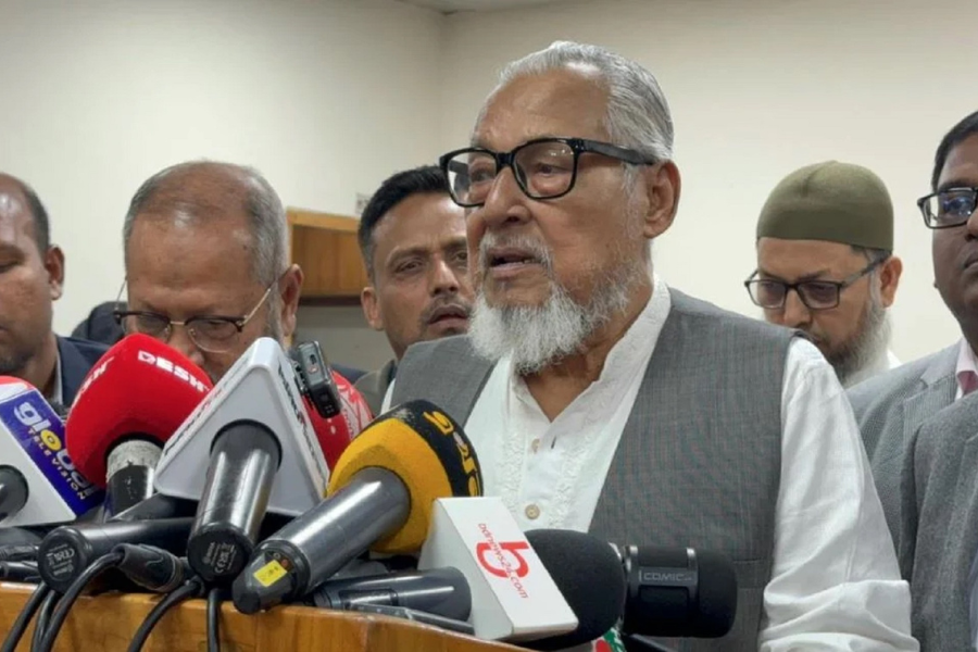 জেলায় জেলায় শান্তি কমিটি হচ্ছে, জানে না ইসি: নজরুল ইসলাম খান