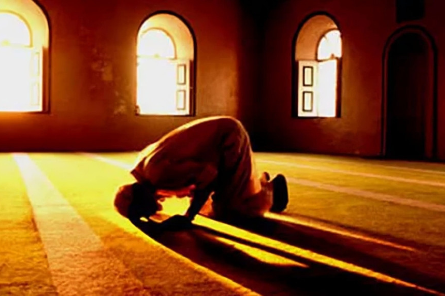 নামাজের সময়সূচি, ০১ ফেব্রুয়ারি ২০২৬