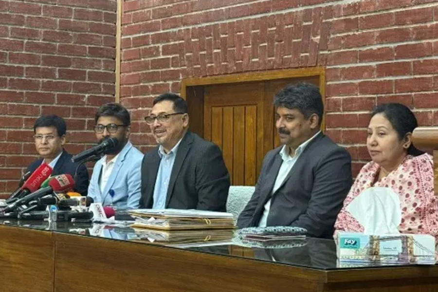 নতুন যানবাহন কেনা যাবে না, বিদেশে প্রশিক্ষণ বন্ধ: মন্ত্রিপরিষদ সচিব