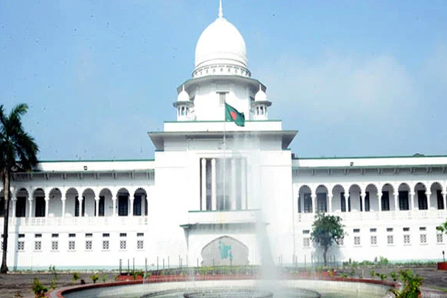 হাইকোর্ট বিভাগের বিচারপতি মামনুন রহমানের পদত্যাগ